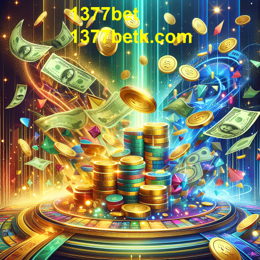 Cashback na 1377bet: A Nova Fronteira do Jogo Online
