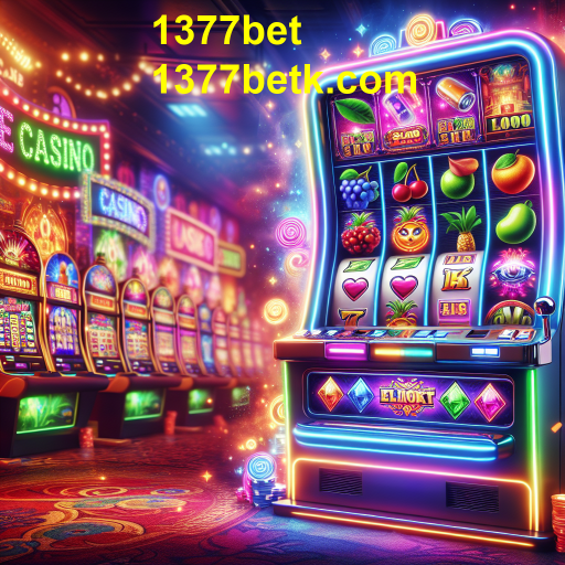 1377bet